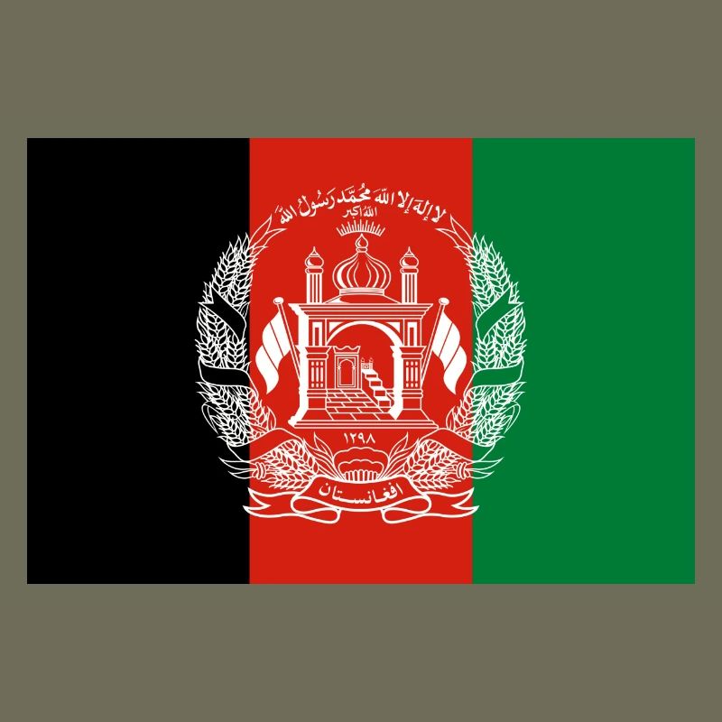 Afghanistan