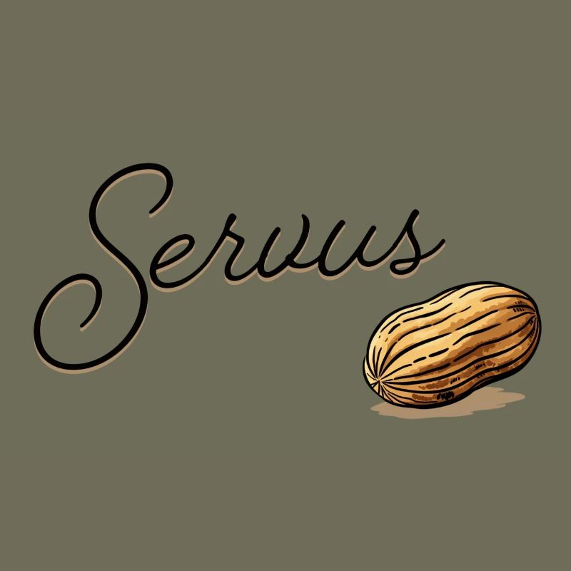 Serius Mandel Script Design