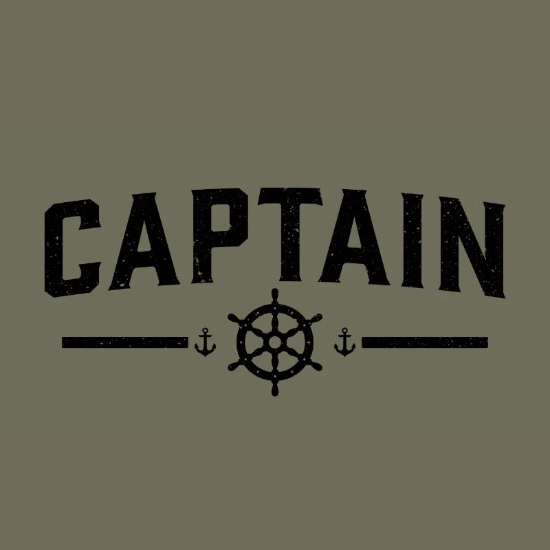 captain