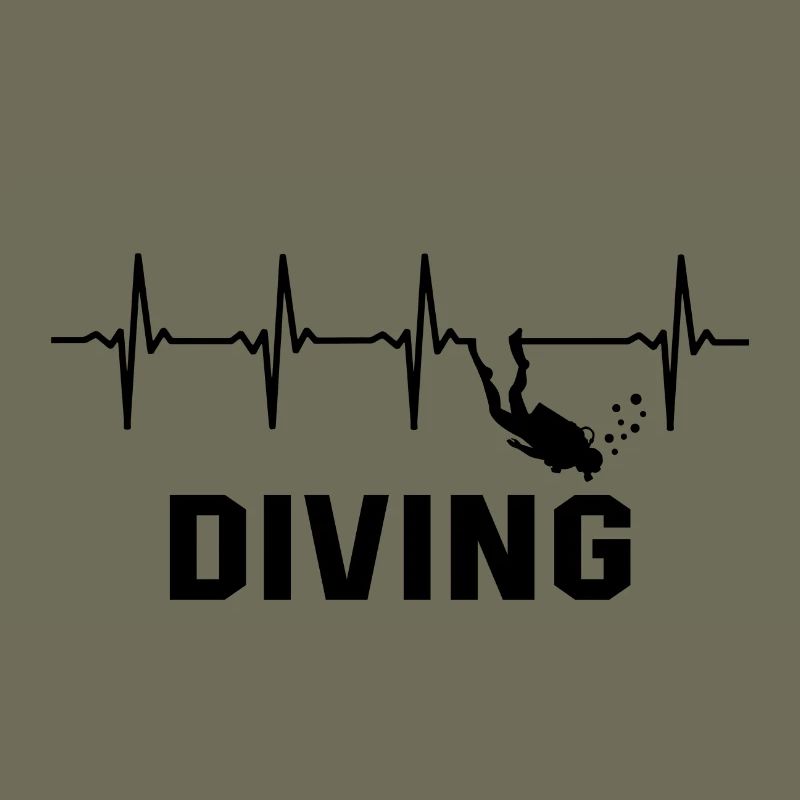 Diving