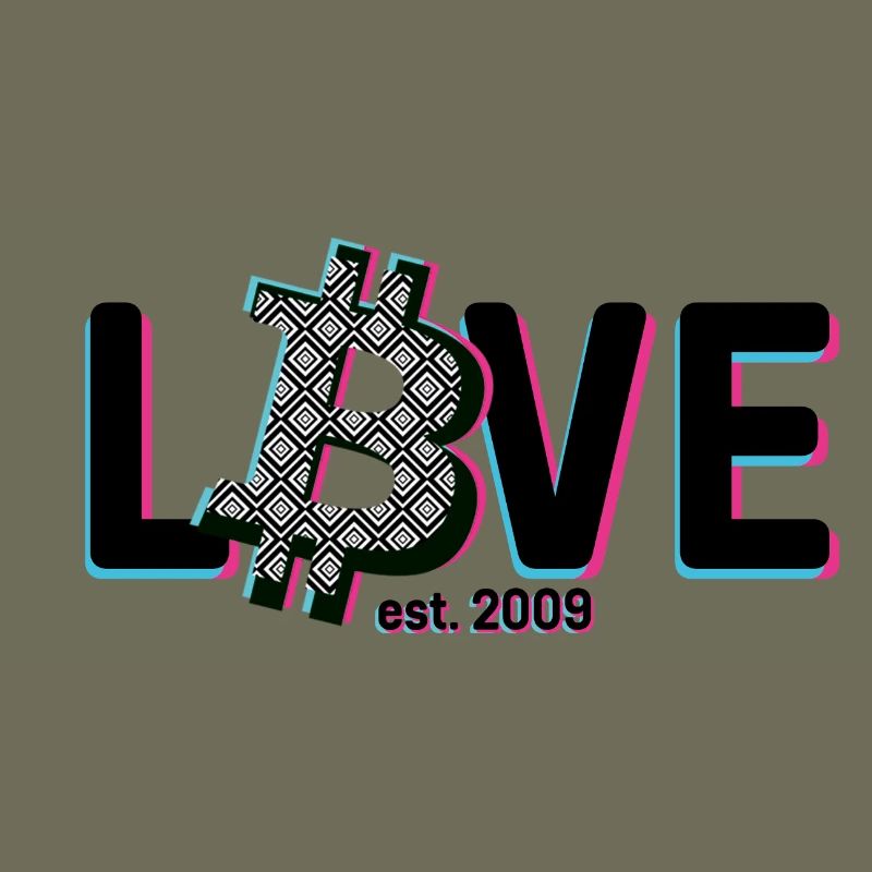 Bitcoin Love