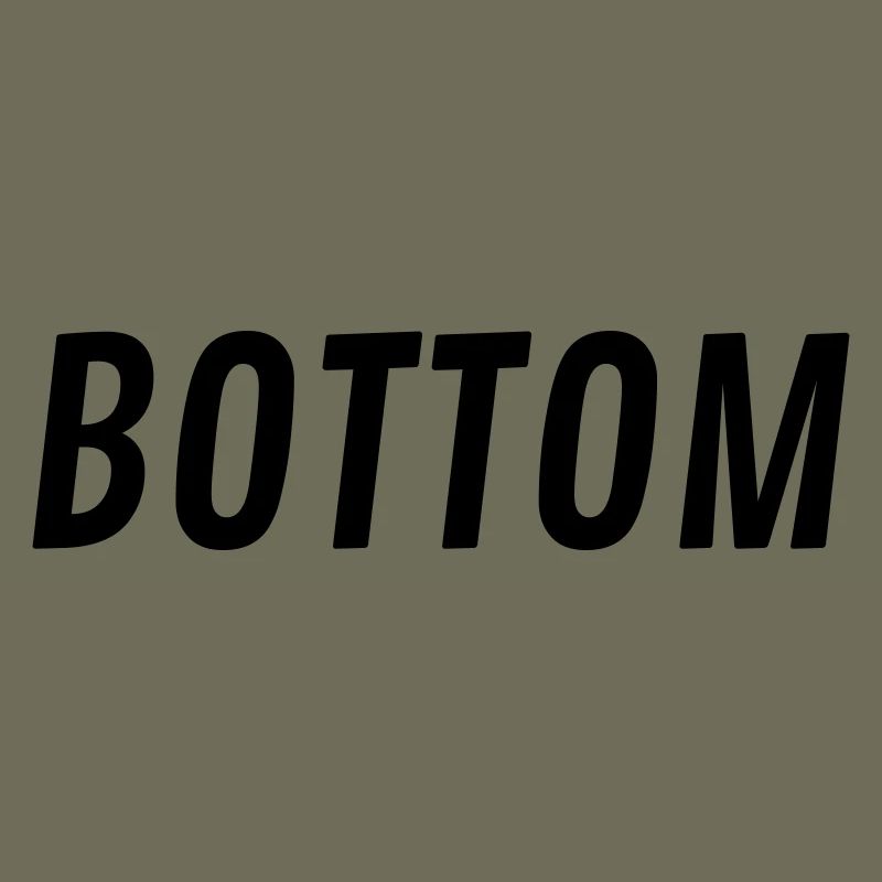 Bottom Geschenke