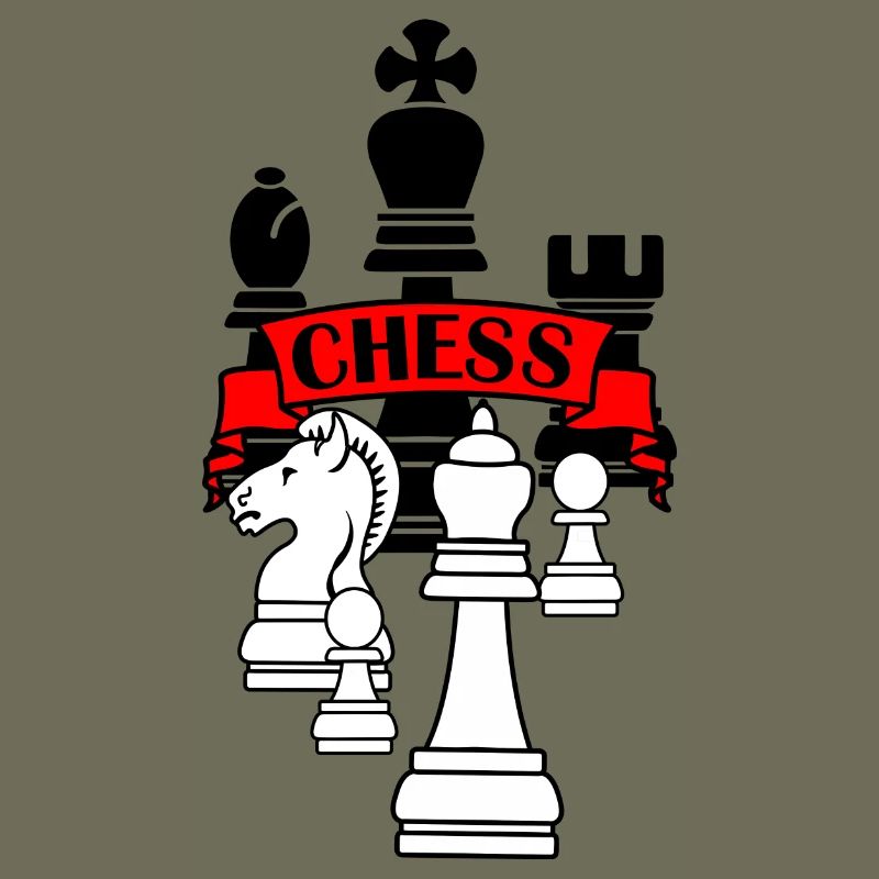 Schachbanner-Logo