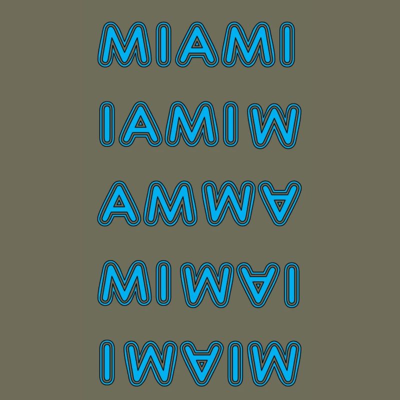Miami Blue
