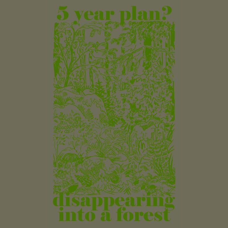 PLAN 5 ANS ?