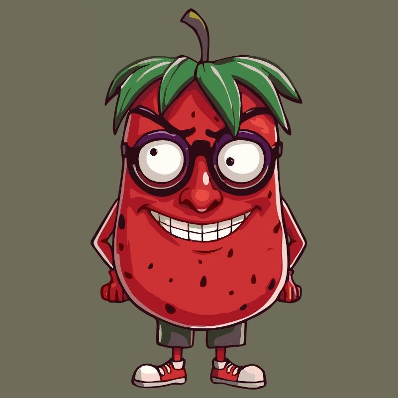 fruit