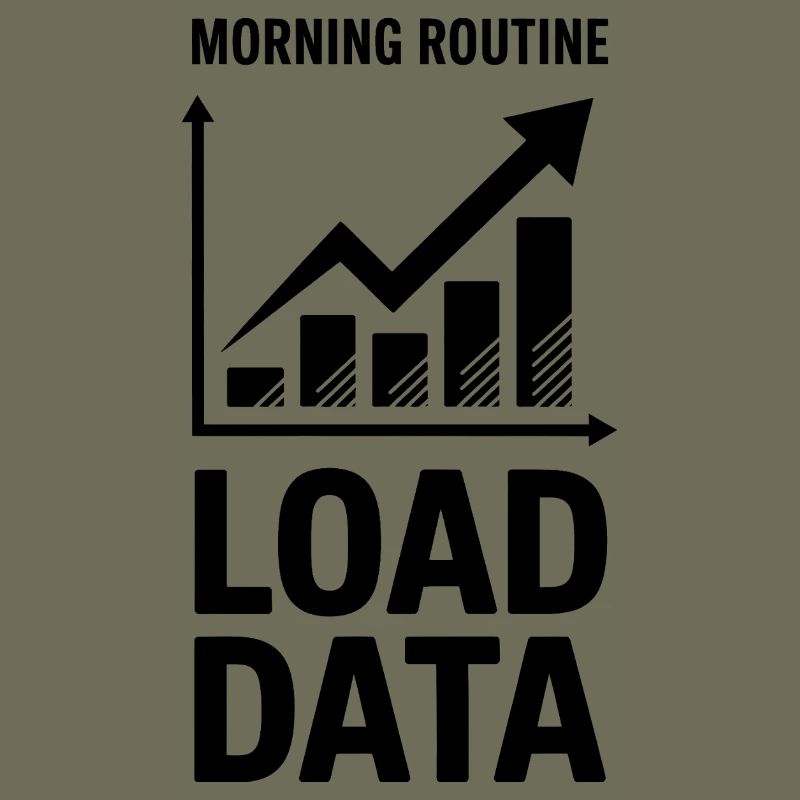 Datenanalyst Spruch Lustiges Datenanalyst Geschenk