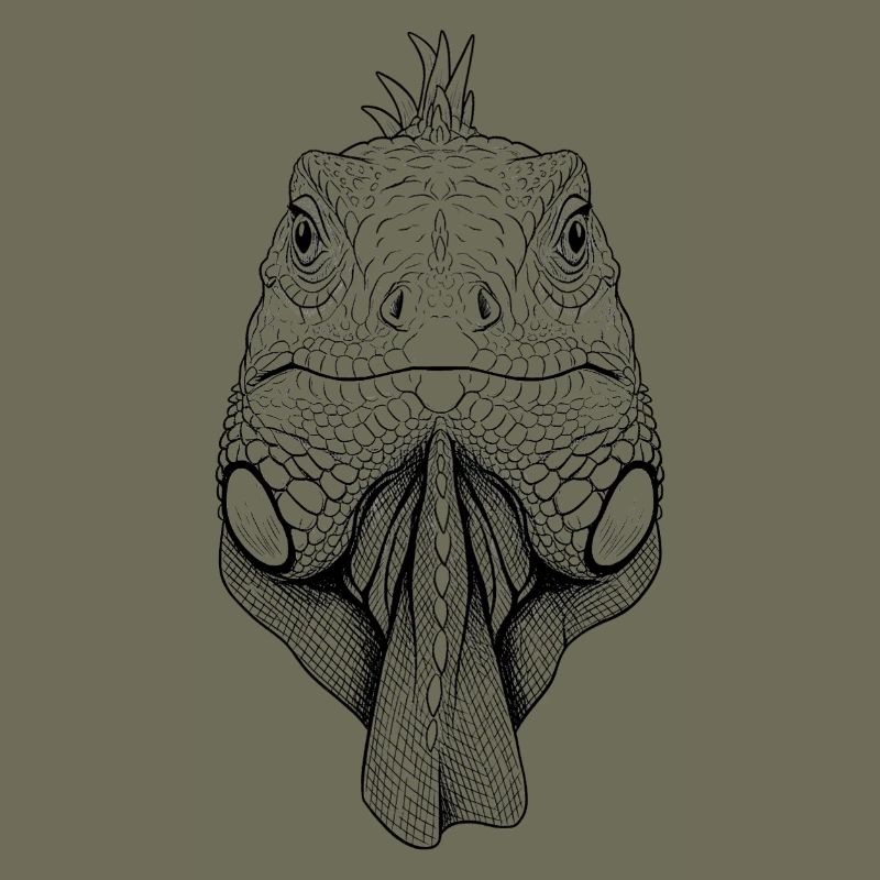 iguana