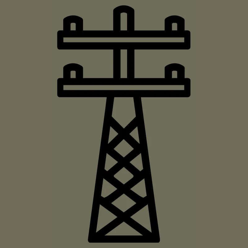 Strommast