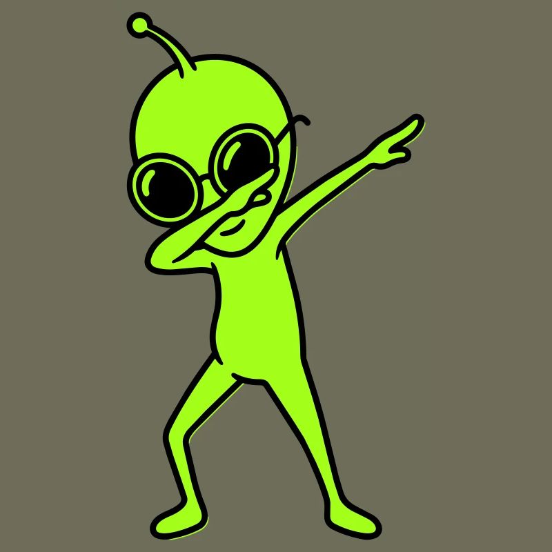 Alien Dab