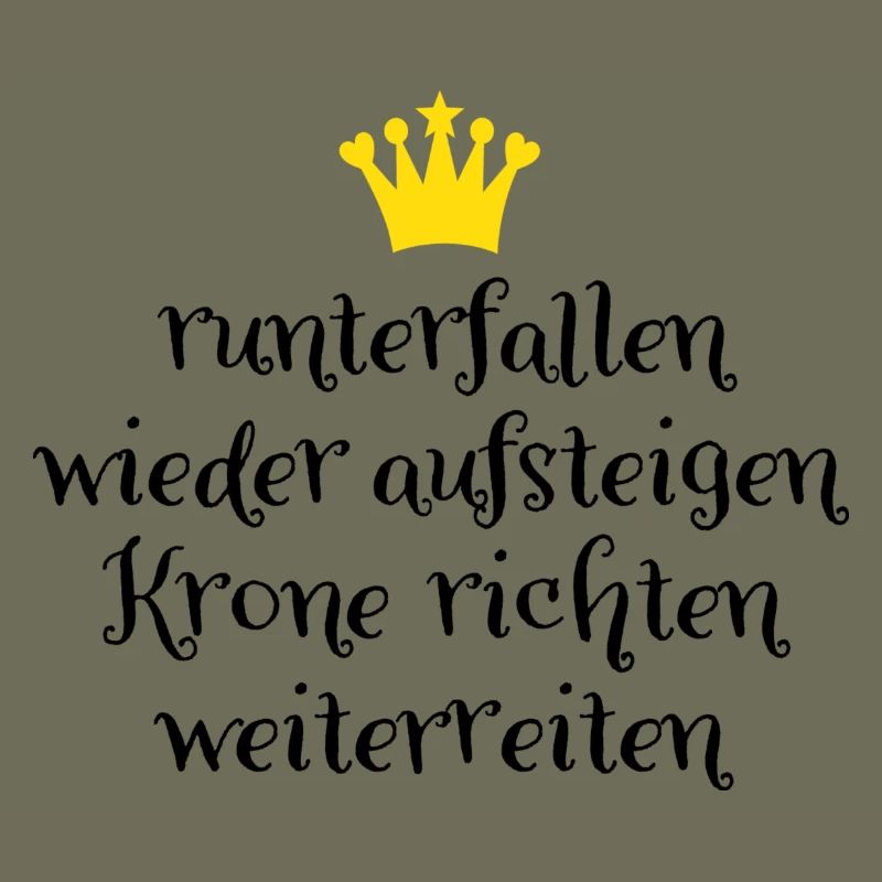 Reitunfall