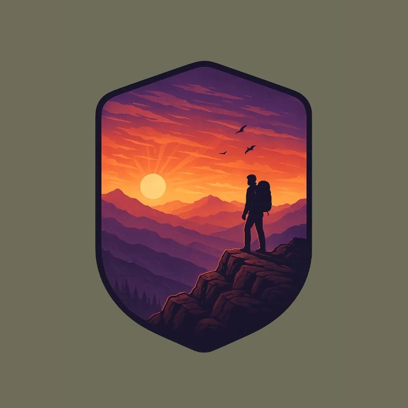 Sunset Ridge