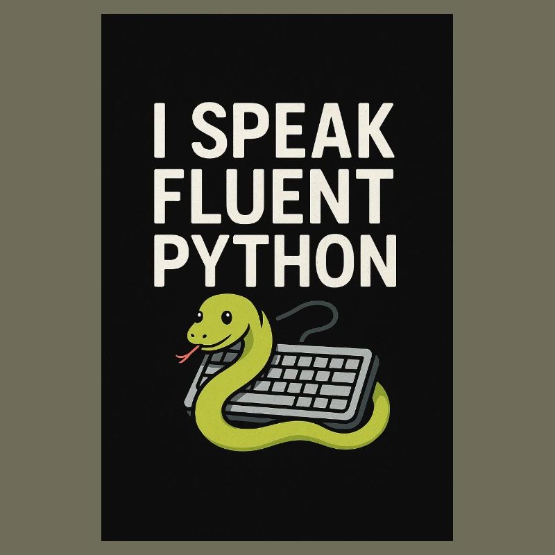 Python Coding Snake