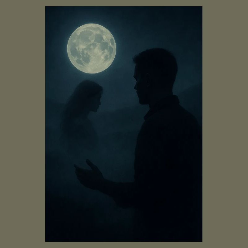 Relation de la Nuit de Lune