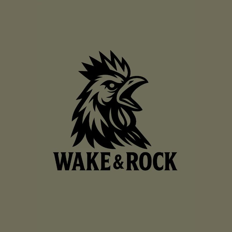 Wake & Rock