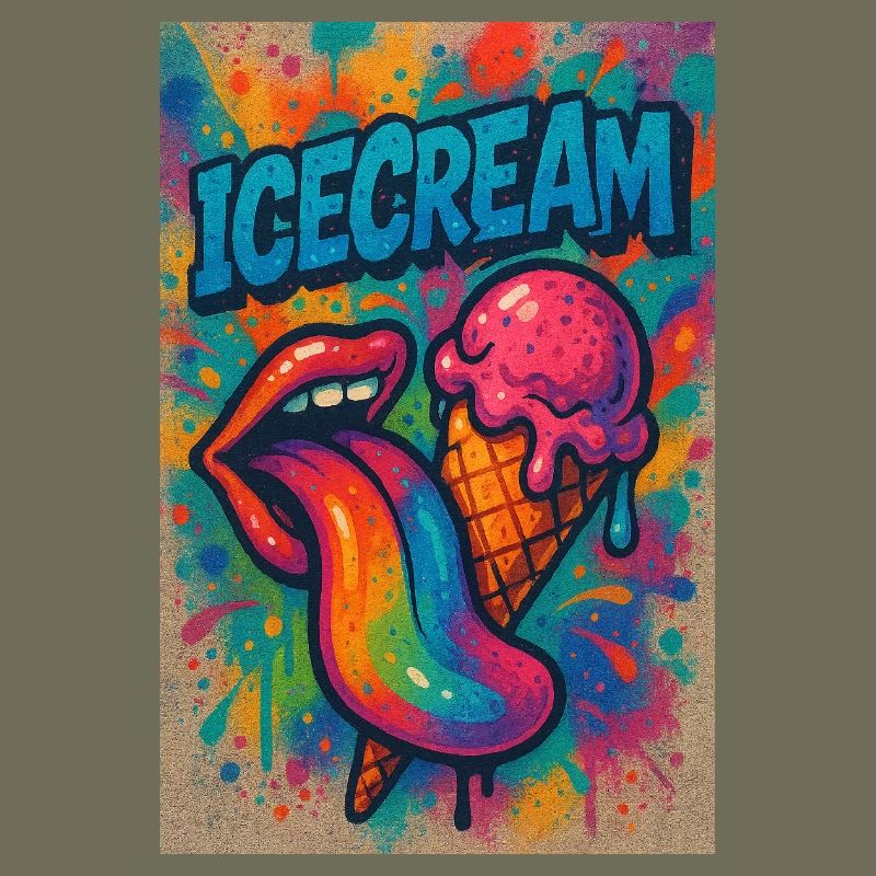 ICECREAM