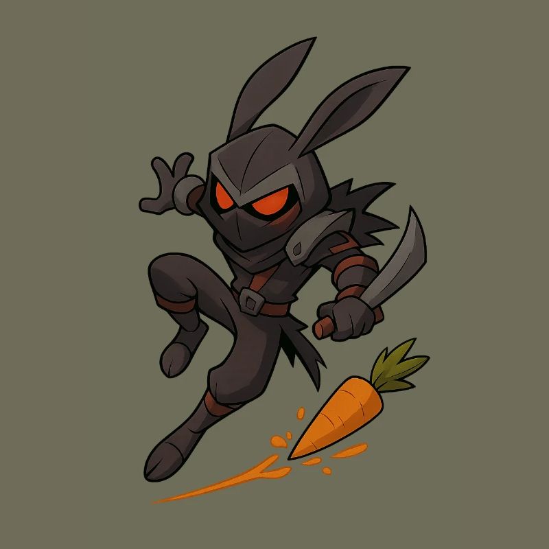 Zed-Toni-Bunny