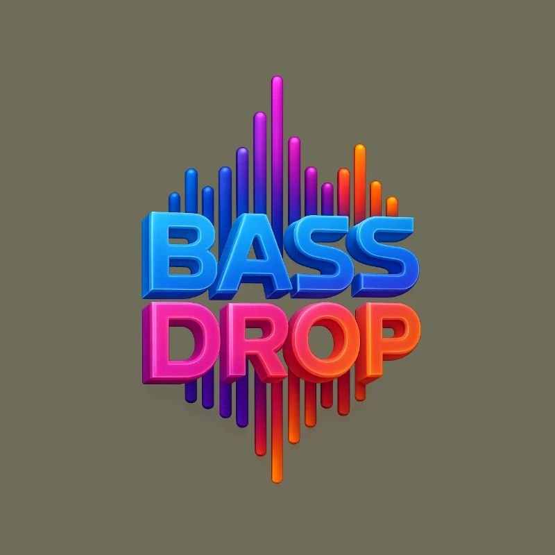 Vivid bass visualization