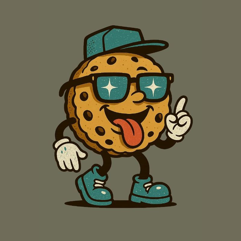 Cookie Walker