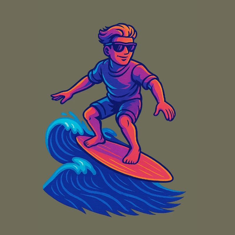 Wave Rider