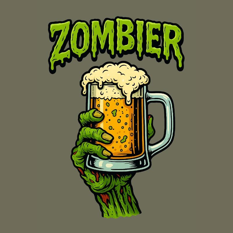 Zombier !