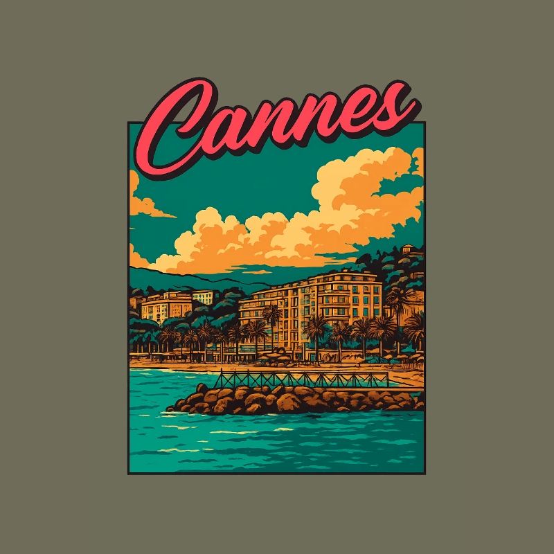 Cannes