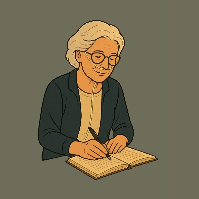 Oma Karin