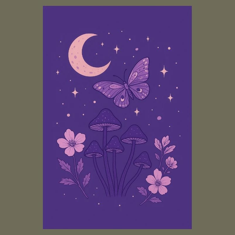 Enchanted Night