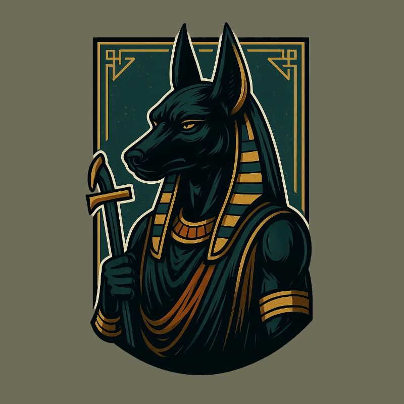 Anubis