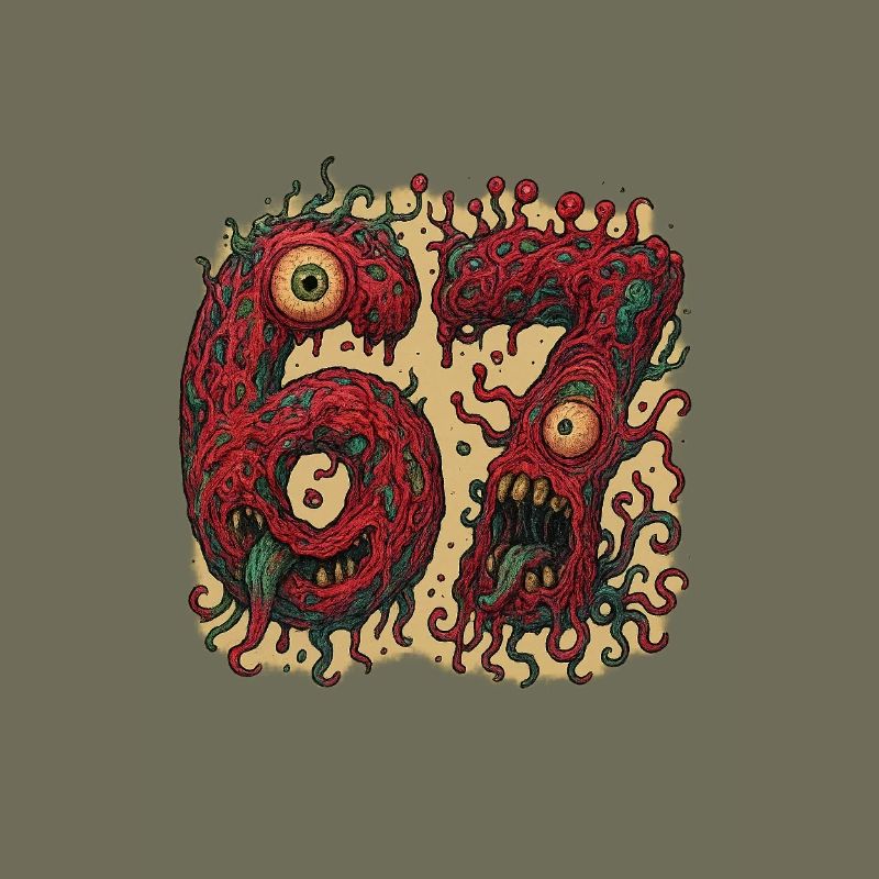 ZOMBIE SIXSEVEN