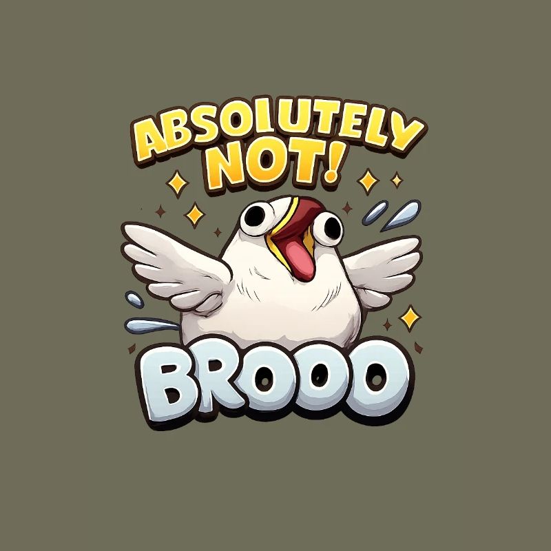 Mème de l’Oiseau Blanc