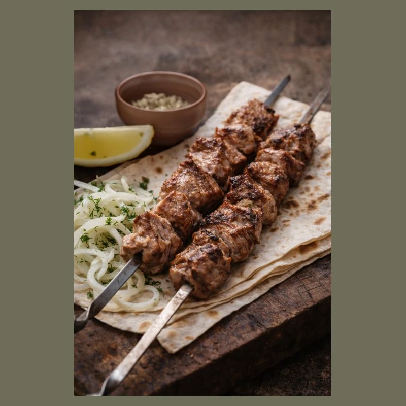 Shashlik