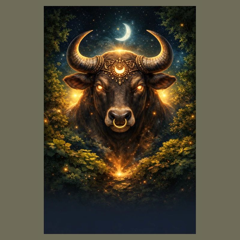Taureau