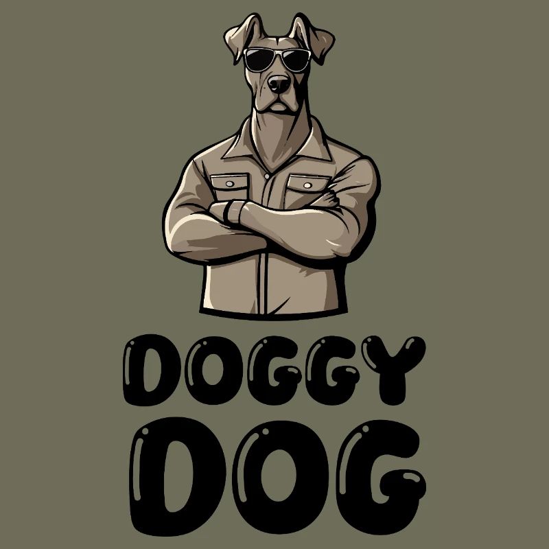 Dog Comic