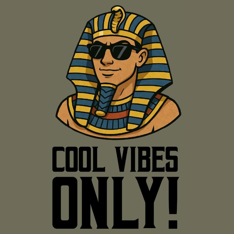 pharaoh