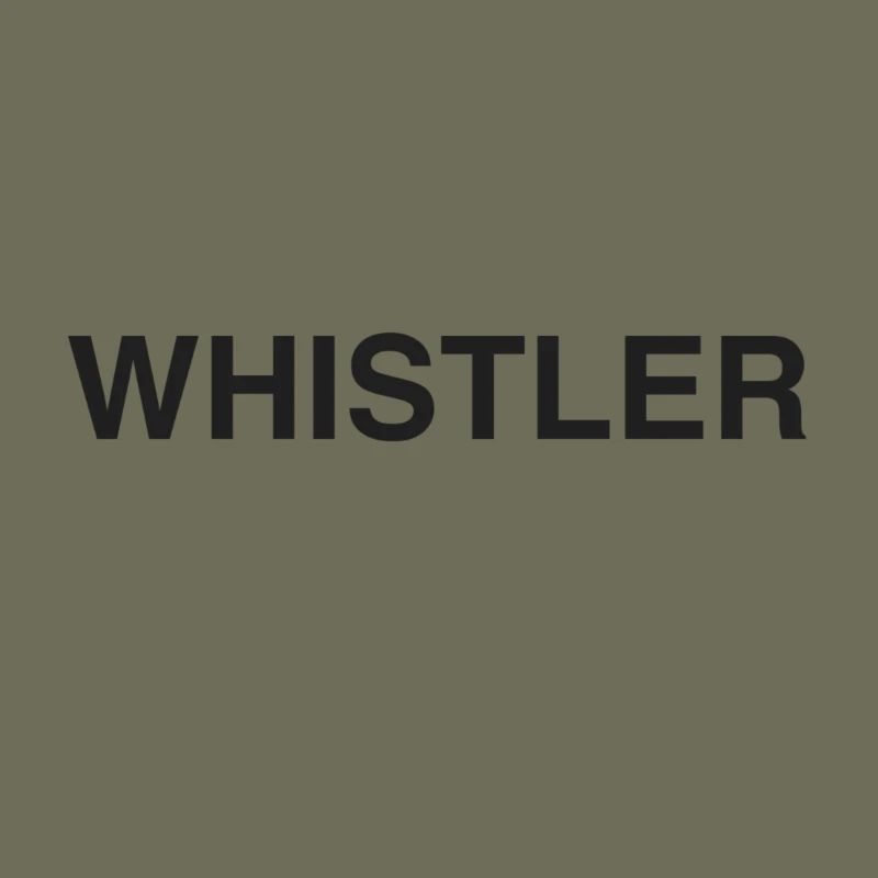Whistler