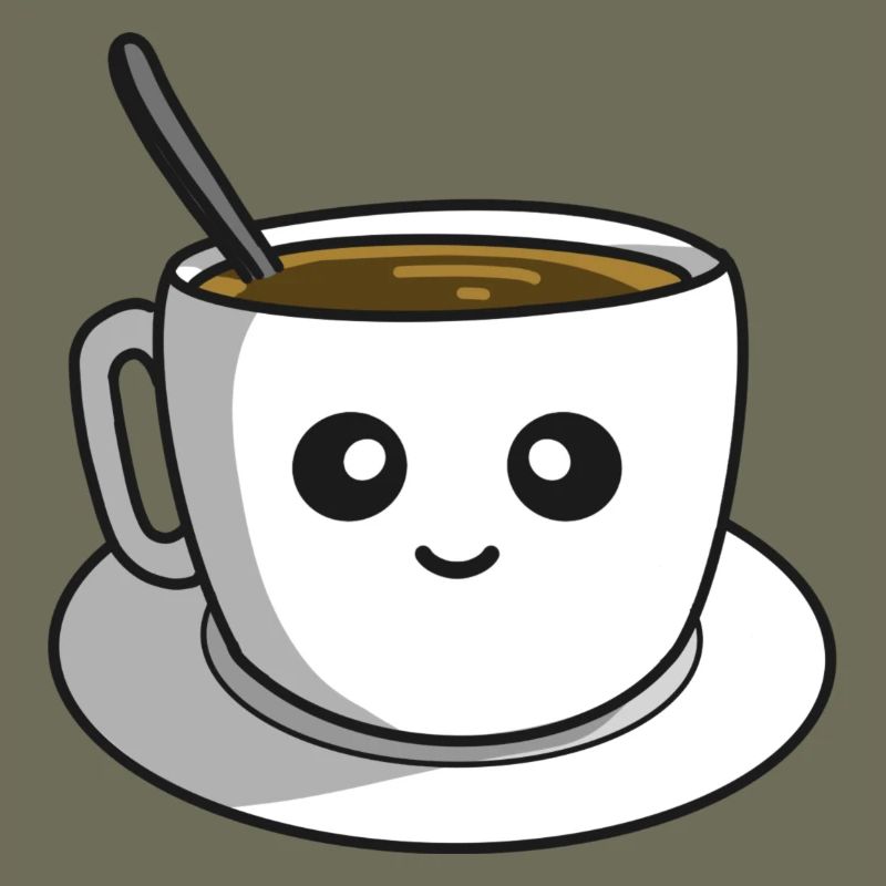 Kaffeepause