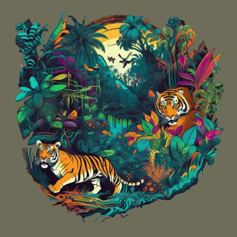 Jungle