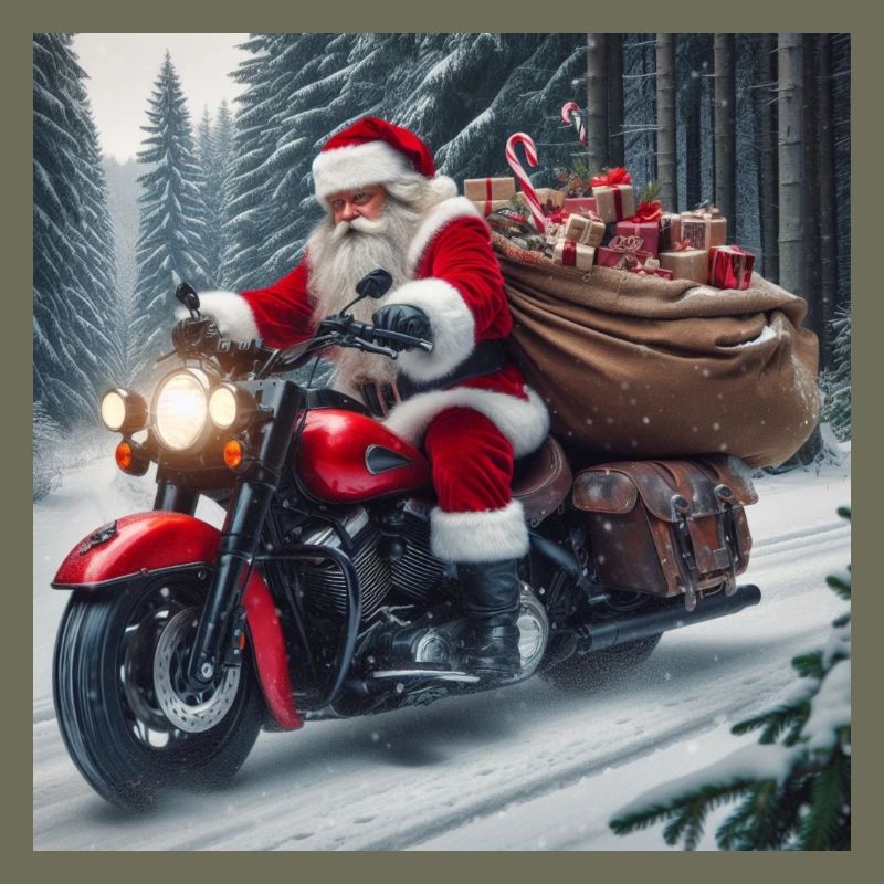 Weihnachts Design 3