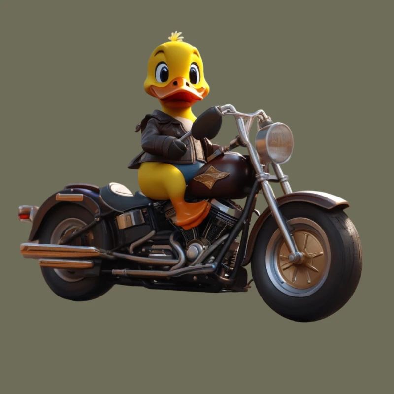 Bick Biker