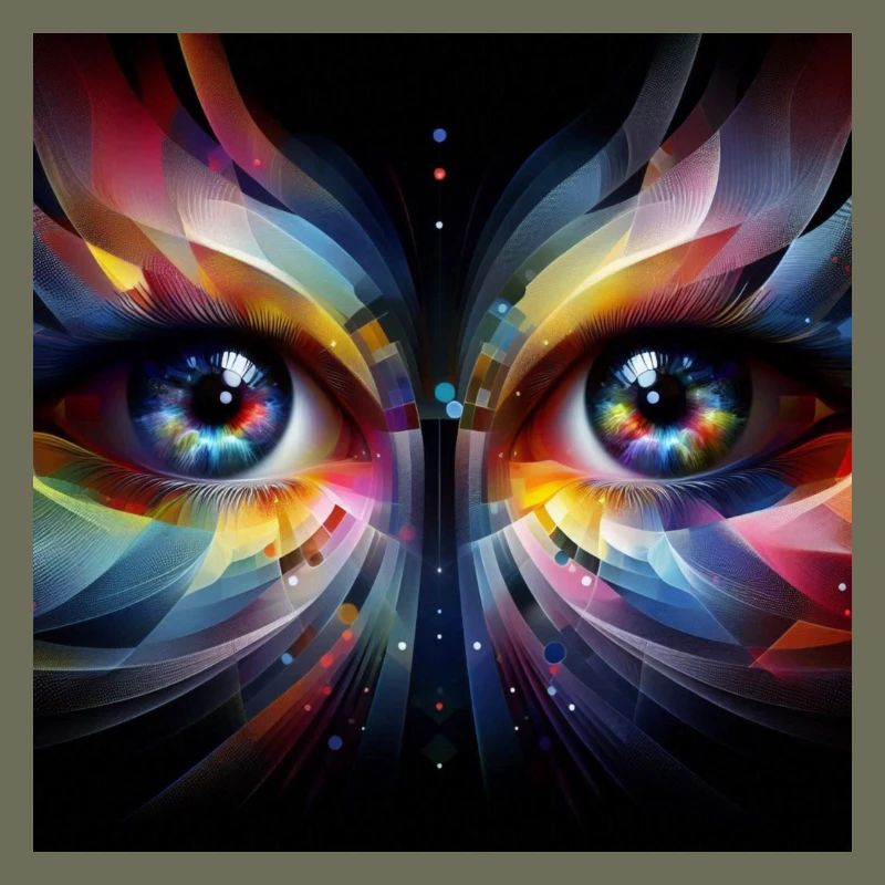 Yeux 2
