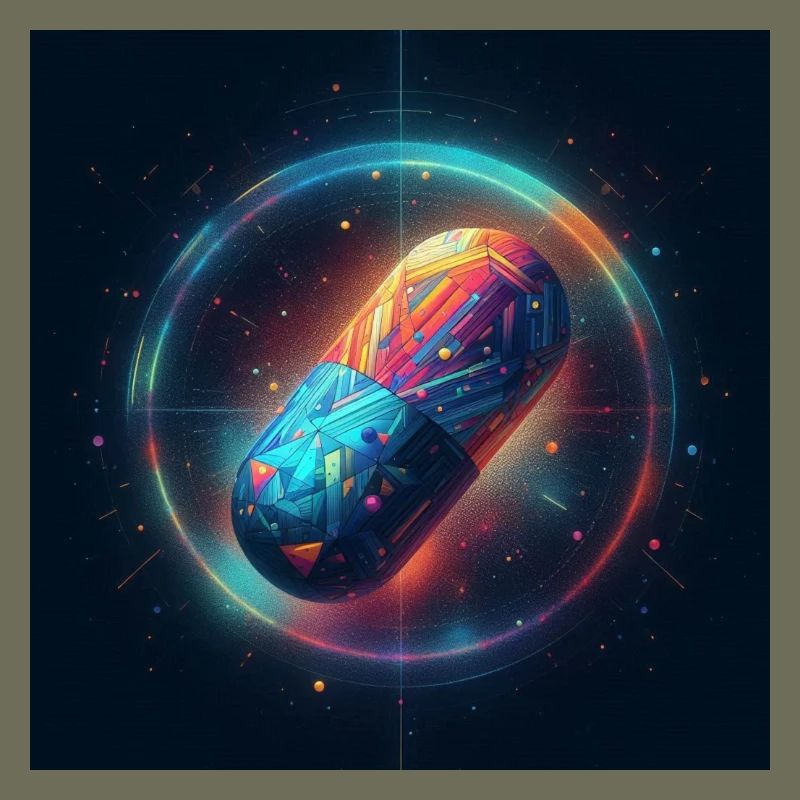 Pilule 1