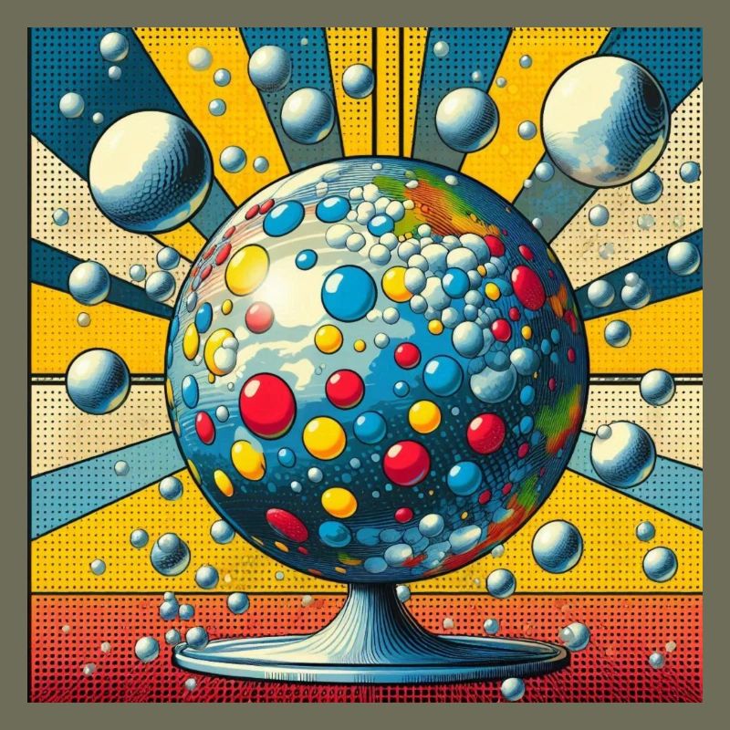 Sphere 1
