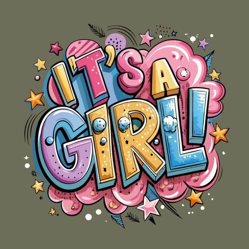 Trophée de dessin animé coloré avec conception de texte