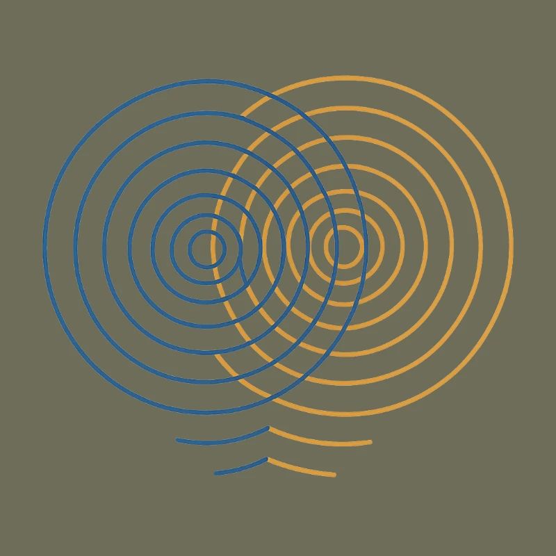 Concentric Interference – Physics Design