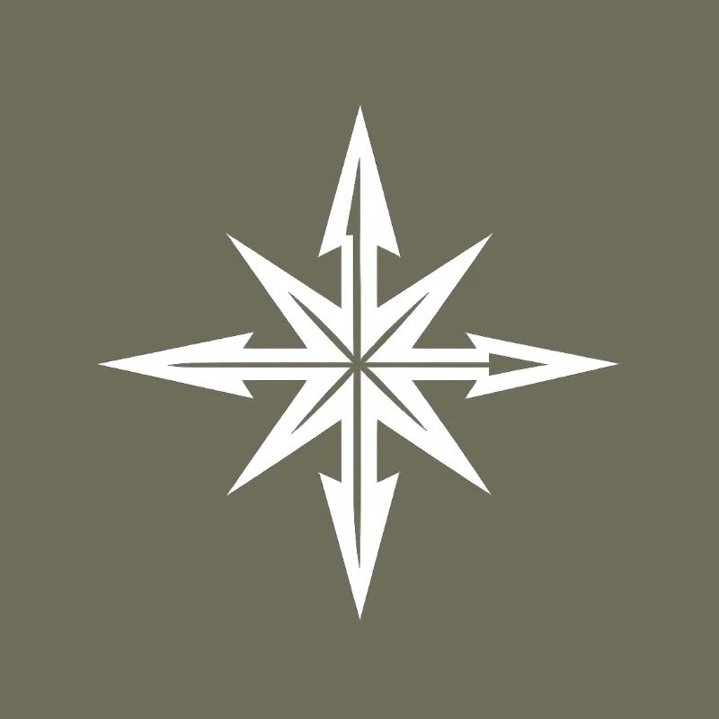 Kompass Stern