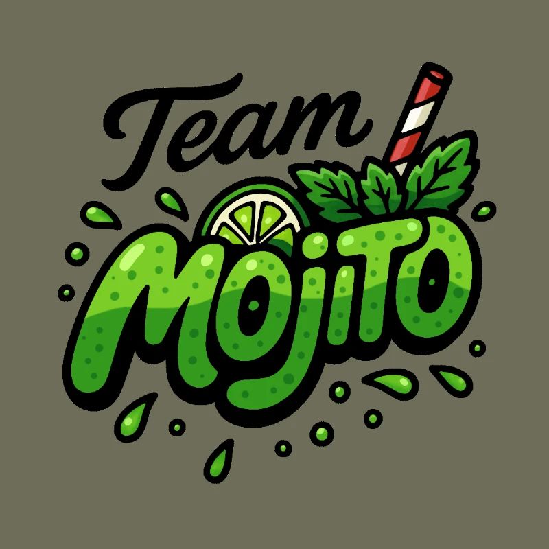 Team Mojito