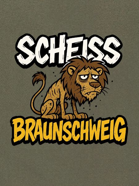 Anti Braunschweig BTSV