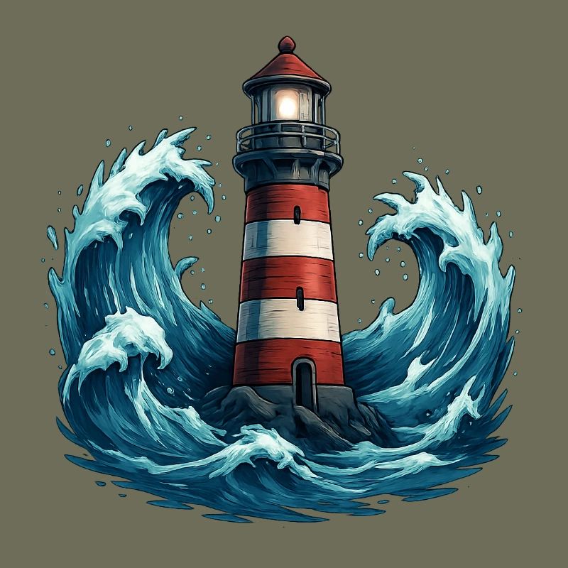 lighthouse