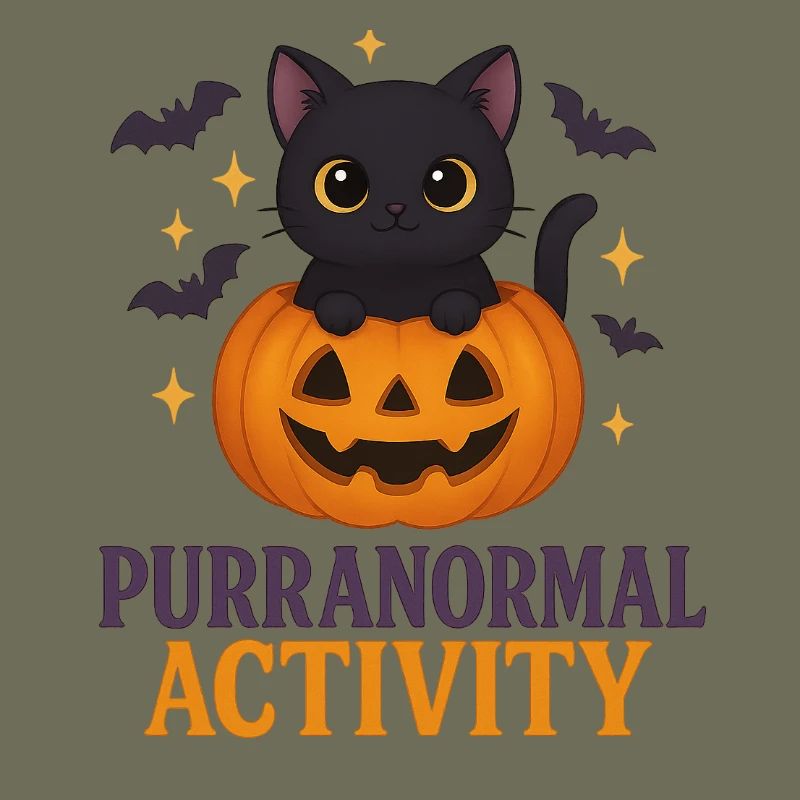 😸 Purranormal Activity – Süßes  Kätzchen